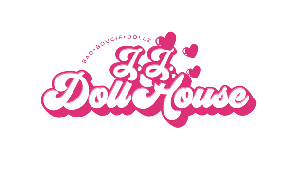 JJ Dollhouse